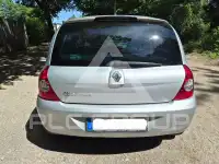 2008 Renault Clio
