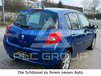 2008 Renault Clio