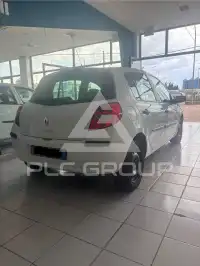 2008 Renault Clio
