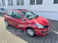 2008 Renault Clio
