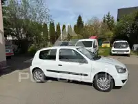 2008 Renault Clio