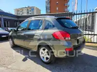 2008 Renault Clio