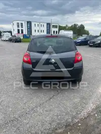 2008 Renault Clio