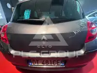 2008 Renault Clio