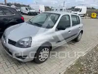 2008 Renault Clio