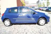 2008 Renault Clio