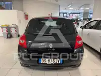 2008 Renault Clio