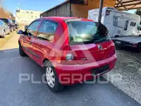 2008 Renault Clio