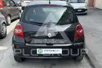 2008 Renault Clio