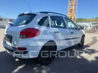 2008 Renault Clio