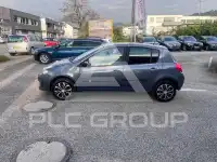 2008 Renault Clio