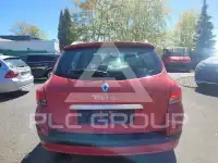 2008 Renault Clio