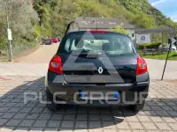 2008 Renault Clio
