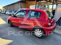 2008 Renault Clio