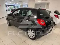 2008 Renault Clio