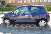 2008 Renault Clio