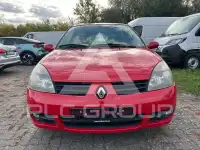 2008 Renault Clio