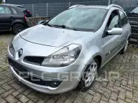 2008 Renault Clio