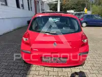 2008 Renault Clio
