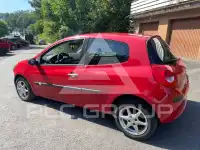 2008 Renault Clio