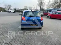 2008 Renault Clio
