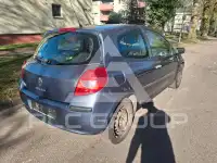 2008 Renault Clio