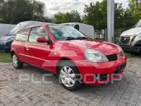2008 Renault Clio