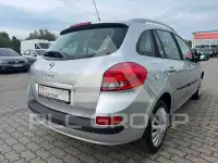 2008 Renault Clio