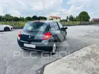 2008 Renault Clio