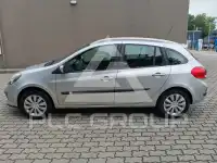 2008 Renault Clio
