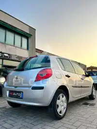 2008 Renault Clio