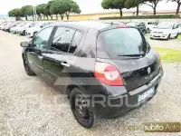 2008 Renault Clio