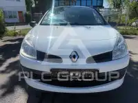 2008 Renault Clio