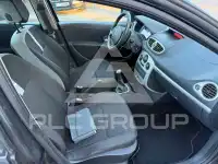 2008 Renault Clio