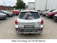 2008 Renault Clio