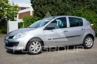 2008 Renault Clio