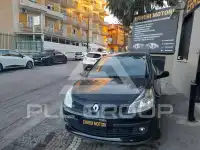 2008 Renault Clio