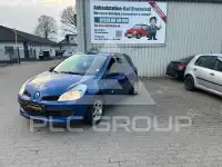 2008 Renault Clio