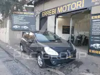 2008 Renault Clio