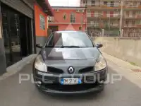 2008 Renault Clio
