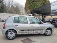 2008 Renault Clio