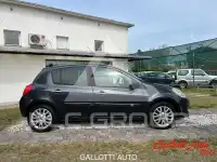 2008 Renault Clio