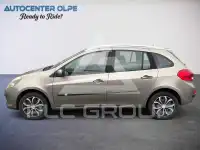 2008 Renault Clio