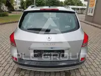 2008 Renault Clio