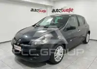 2008 Renault Clio