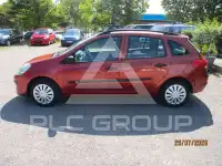2008 Renault Clio