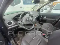 2008 Renault Clio