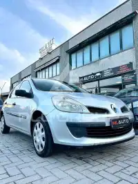 2008 Renault Clio