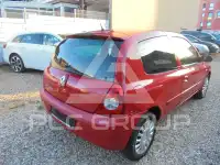 2008 Renault Clio