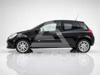 2008 Renault Clio
